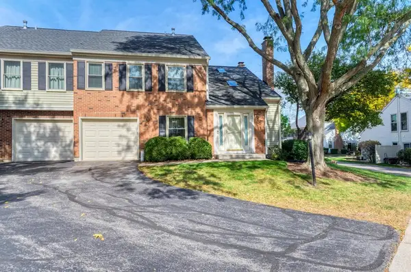167 Bright Ridge Drive, Schaumburg, IL 60194