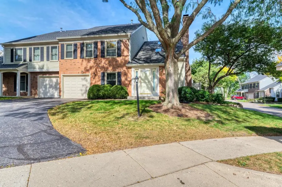 167 Bright Ridge Drive, Schaumburg, IL 60194 - #2