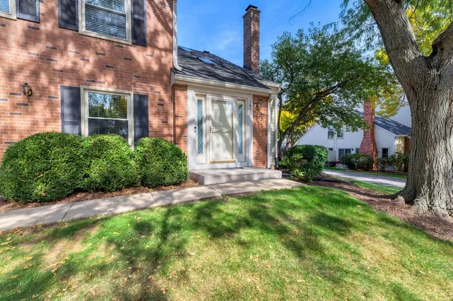 167 Bright Ridge Drive, Schaumburg, IL 60194 - #3