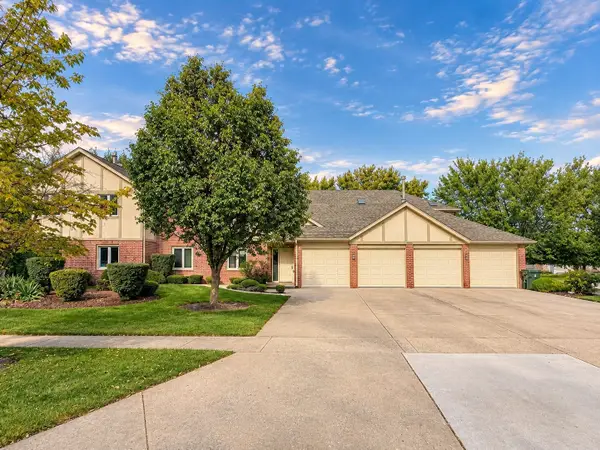 801 Timber Place #113, New Lenox, IL 60451