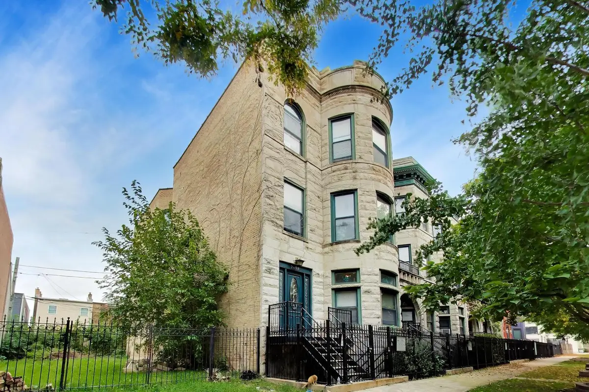 2658 W Washington Boulevard #1, Chicago, IL 60612 - #1