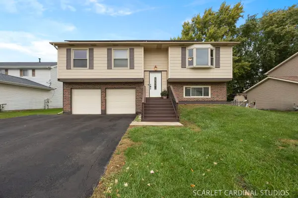3125 Winchester Court, Aurora, IL 60504