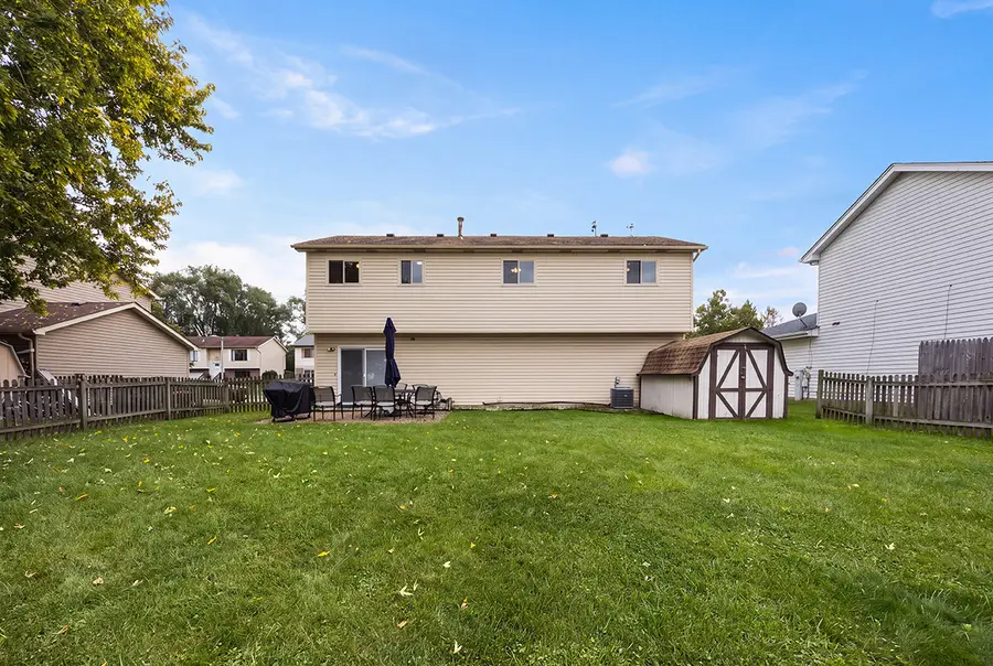3125 Winchester Court, Aurora, IL 60504 - #2