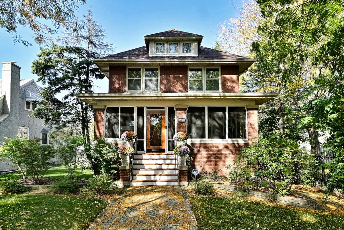 5842 N Nina Avenue, Chicago, IL 60631 - #1