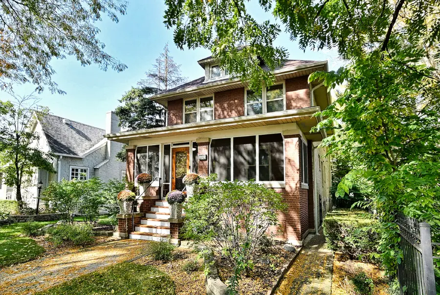 5842 N Nina Avenue, Chicago, IL 60631 - #2
