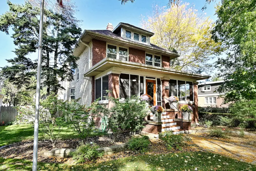 5842 N Nina Avenue, Chicago, IL 60631 - #3