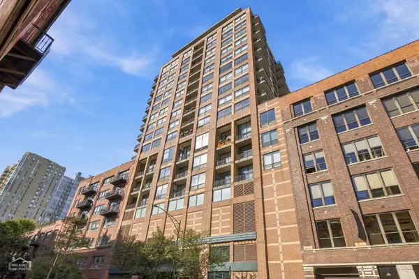 400 W Ontario Street #707, Chicago, IL 60654