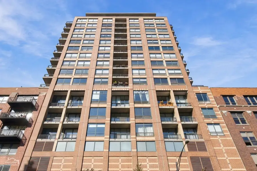 400 W Ontario Street #707, Chicago, IL 60654 - #2