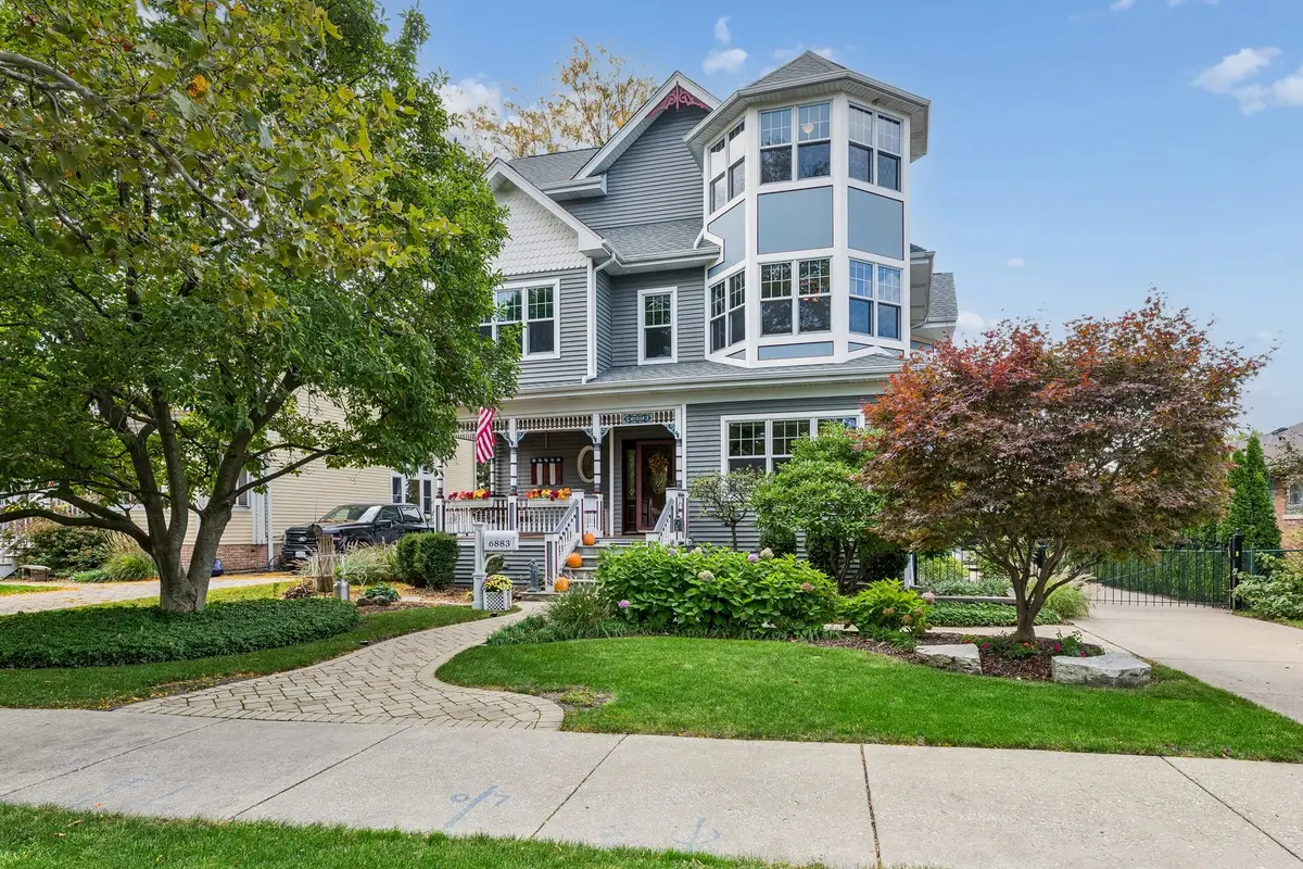 6883 W Hobart Avenue, Chicago, IL 60631 - #1