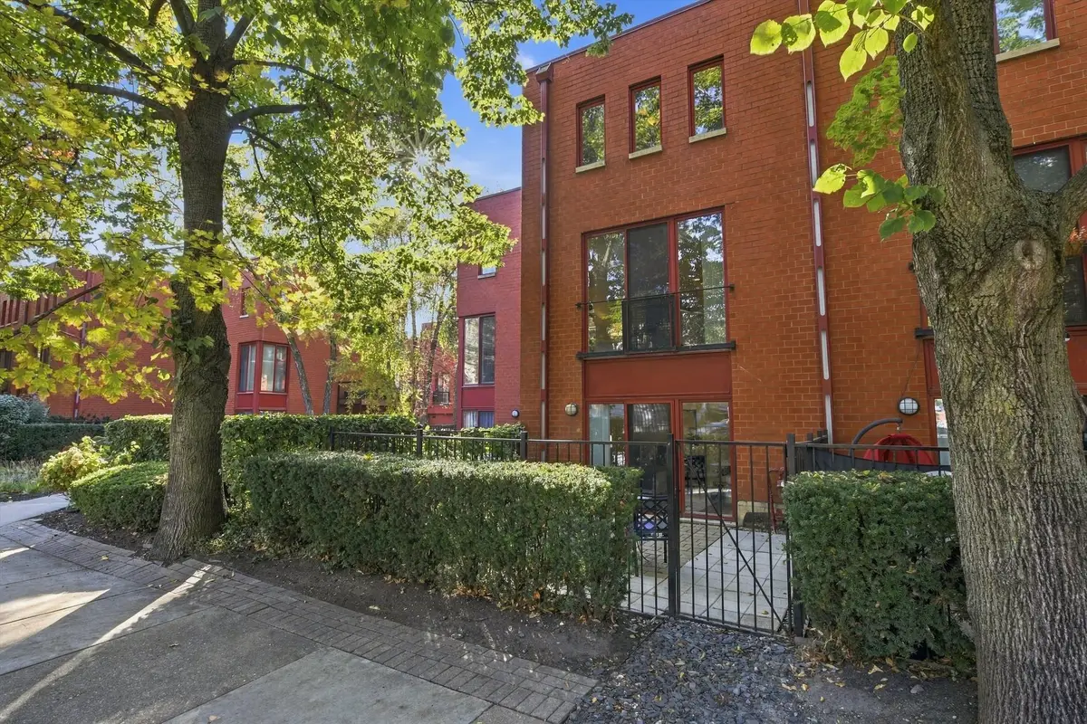 1254 S Federal Street #E, Chicago, IL 60605 - #1