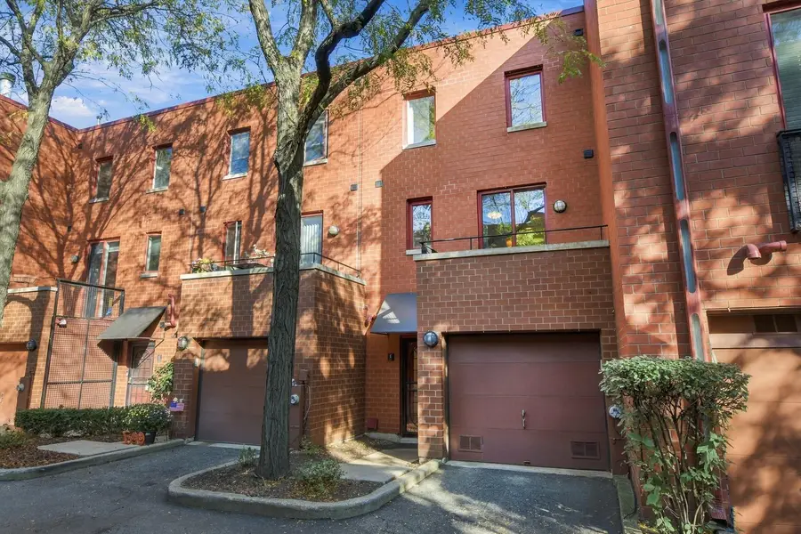 1254 S Federal Street #E, Chicago, IL 60605 - #2