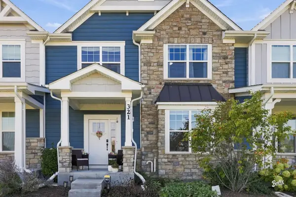 321 Didier Court, Buffalo Grove, IL 60089