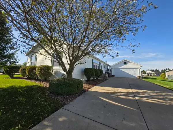 928 Holly Drive, Manteno, IL 60950