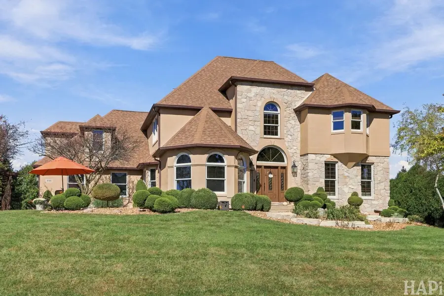 595 Hidden Creek Drive, Antioch, IL 60002 - #3
