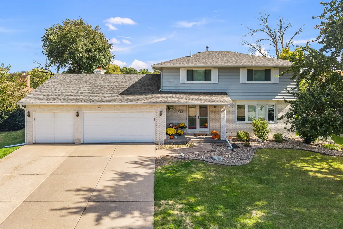 3105 Kelling Street, Davenport, IA 52804 - #1