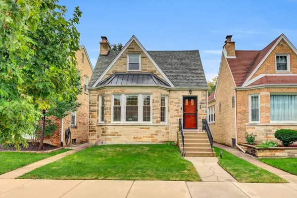 6219 W Holbrook Street, Chicago, IL 60646