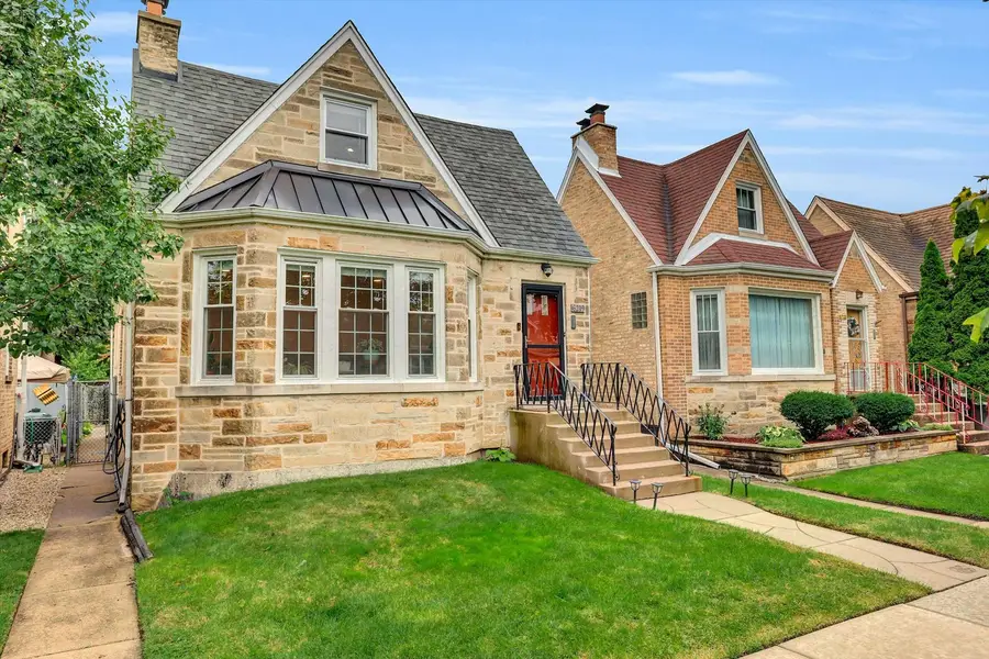 6219 W Holbrook Street, Chicago, IL 60646 - #2