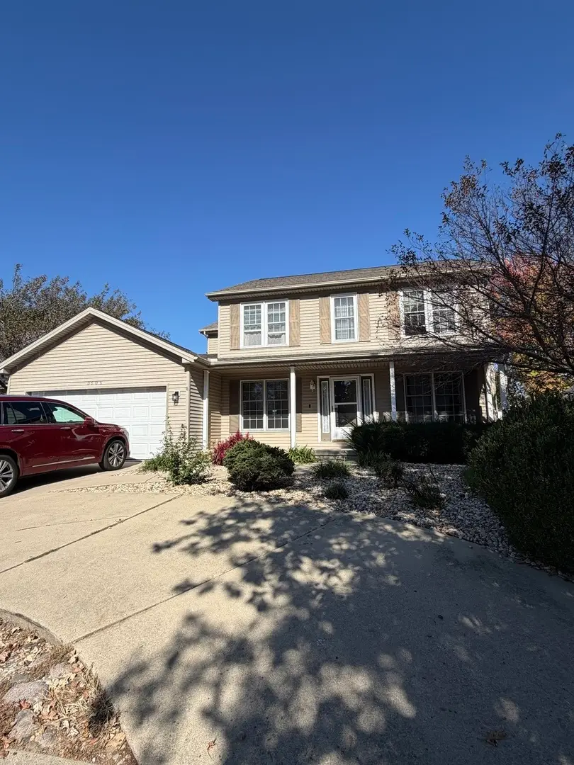 3506 E Oakland Avenue, Bloomington, IL 61704 - #1