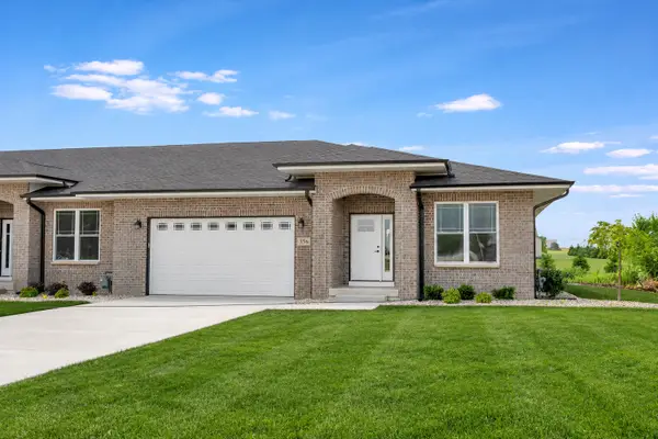 406 White Hawk Way, Manteno, IL 60950
