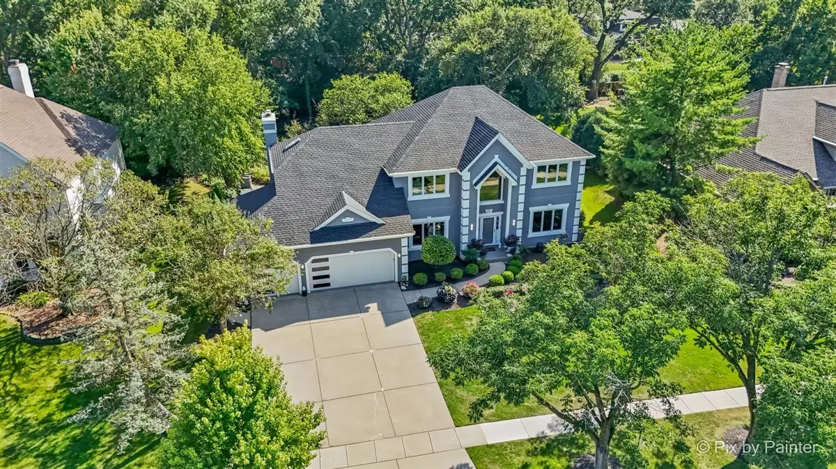 1317 Darien Club Drive, Darien, IL 60561 - #1