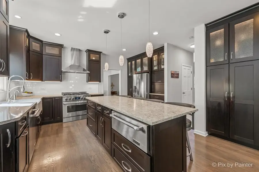 1317 Darien Club Drive, Darien, IL 60561 - #2