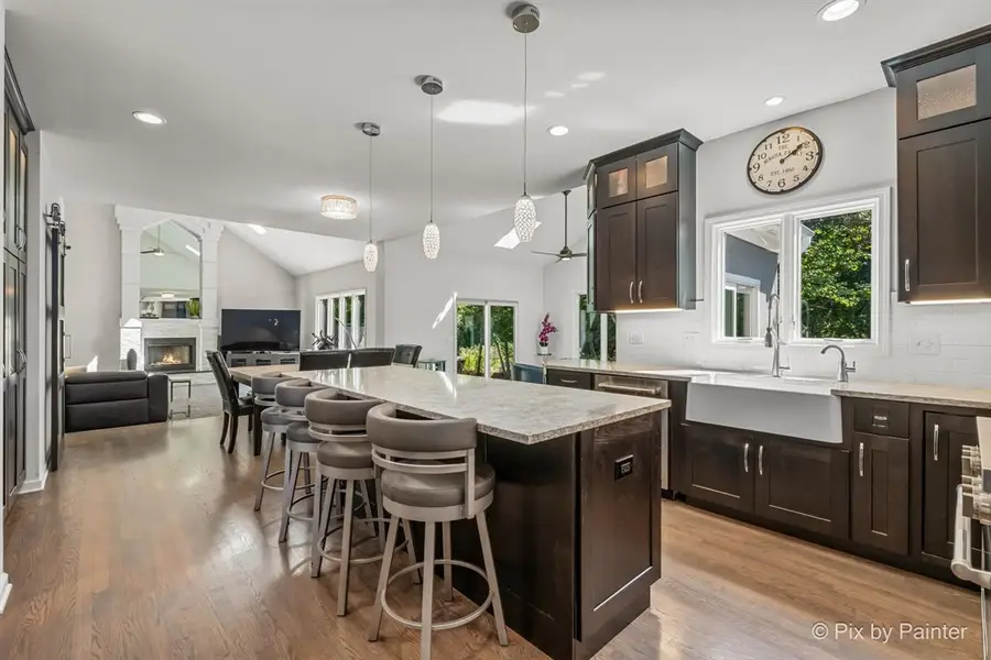 1317 Darien Club Drive, Darien, IL 60561 - #3