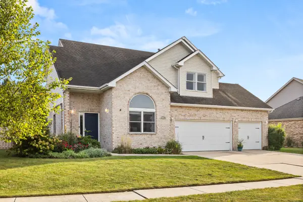 1716 Kingtree Drive, Morris, IL 60450