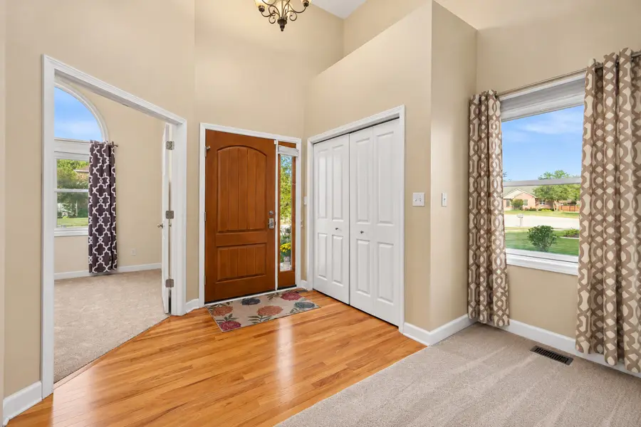 1716 Kingtree Drive, Morris, IL 60450 - #2