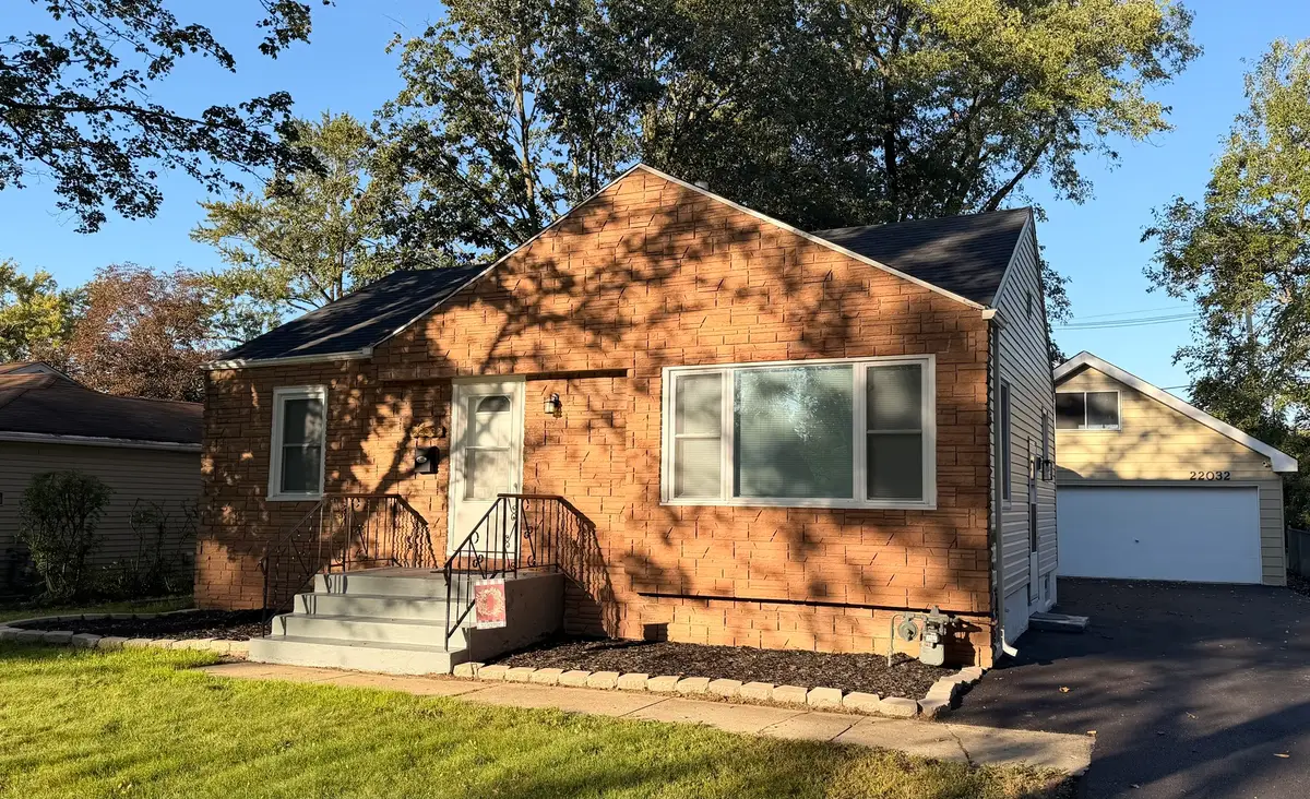 22032 Millard Avenue, Richton Park, IL 60471 - #1