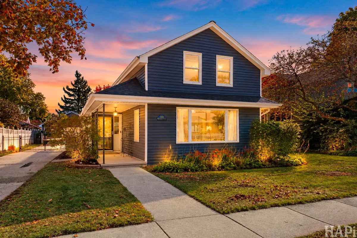 1404 N Green Street, McHenry, IL 60050 - #1