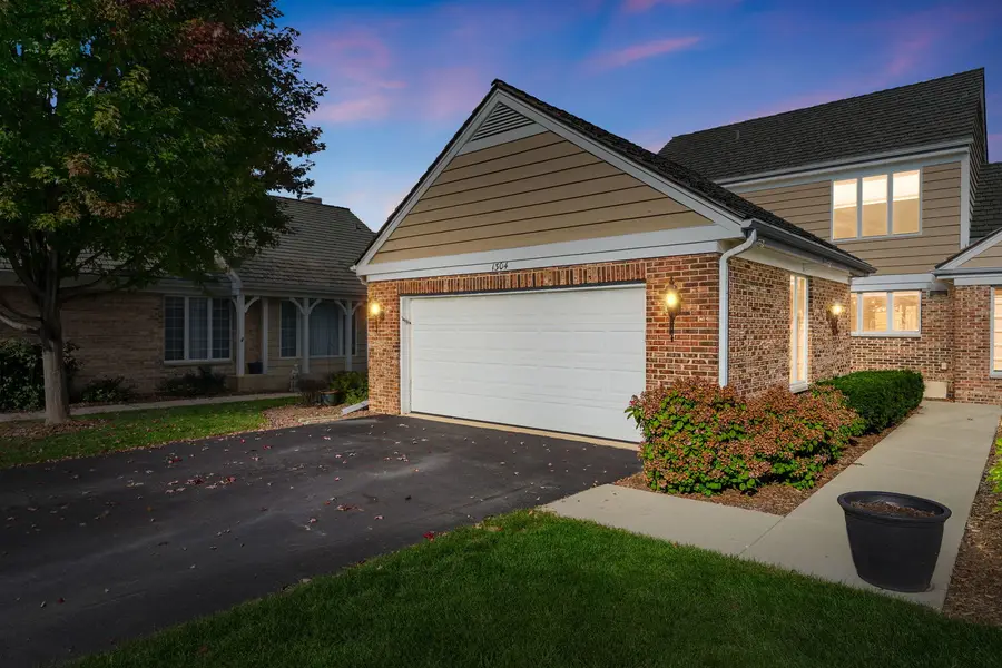 1304 Shire Circle #4, Inverness, IL 60067 - #2