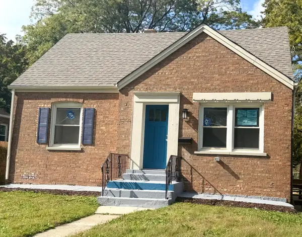 14214 S State Street, Riverdale, IL 60827