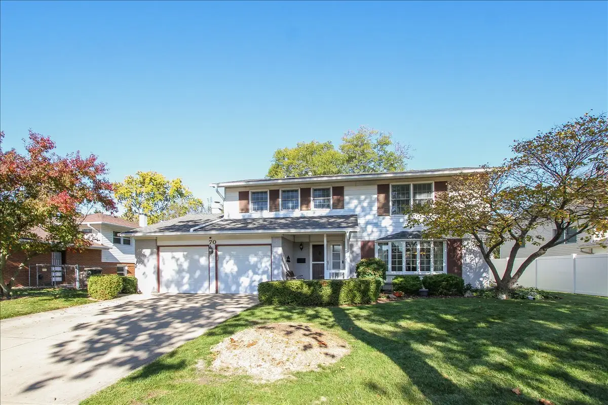 70 Avon Road, Elk Grove Village, IL 60007 - #1