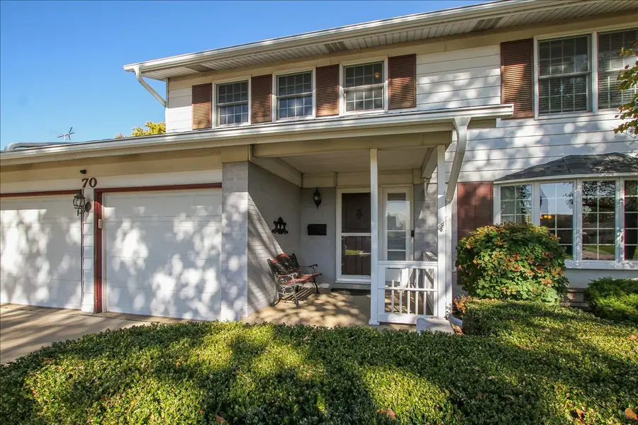 70 Avon Road, Elk Grove Village, IL 60007 - #2