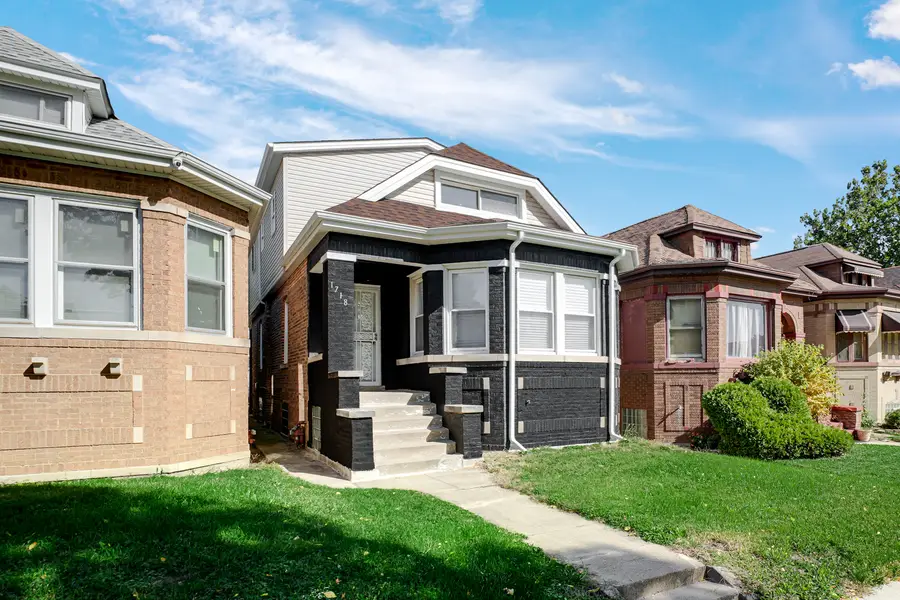 1718 W W 91st Street, Chicago, IL 60620 - #2