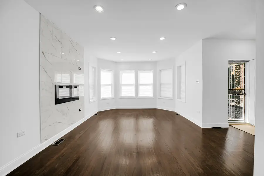 1718 W W 91st Street, Chicago, IL 60620 - #3
