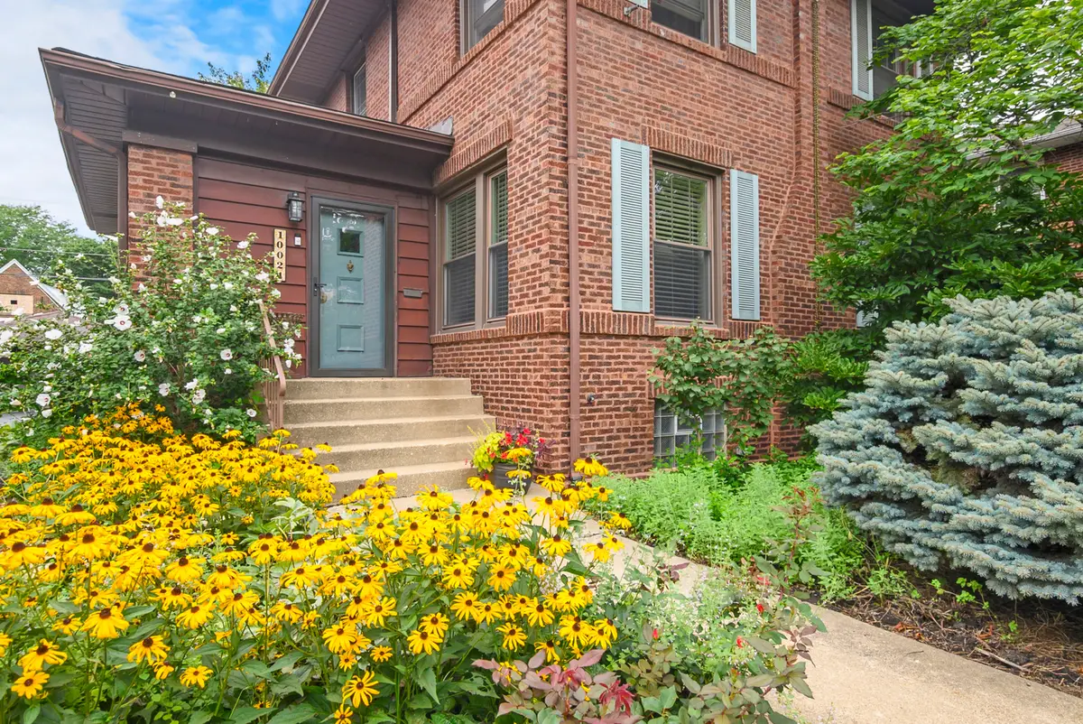 10024 S Leavitt Street, Chicago, IL 60643 - #1