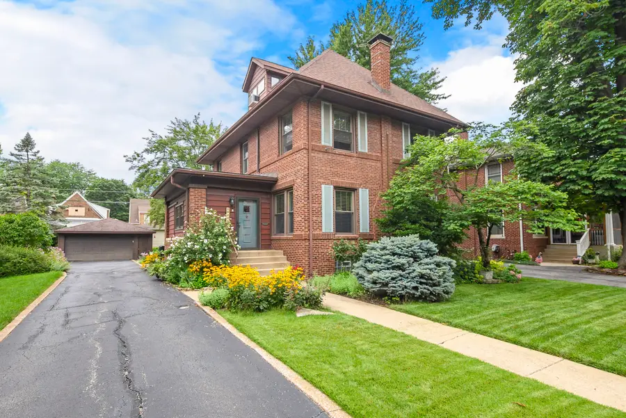 10024 S Leavitt Street, Chicago, IL 60643 - #2