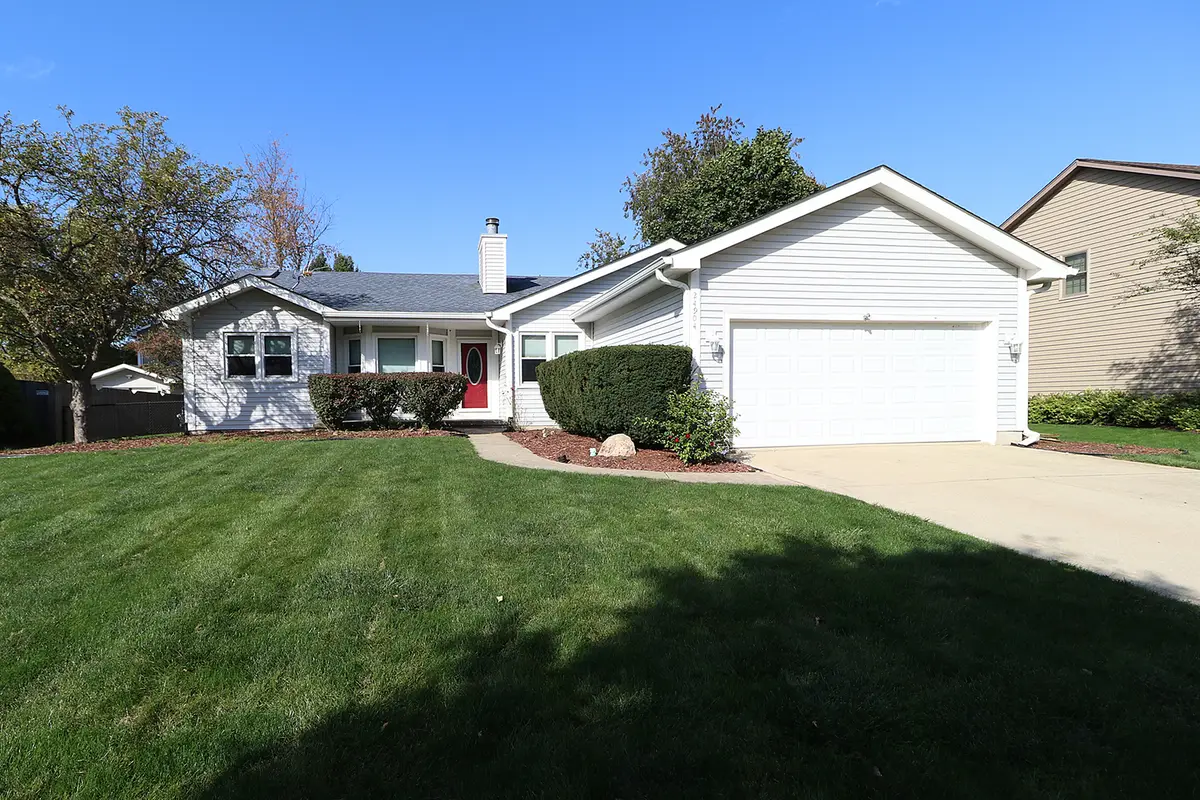 24904 W Prairie Drive, Plainfield, IL 60544 - #1