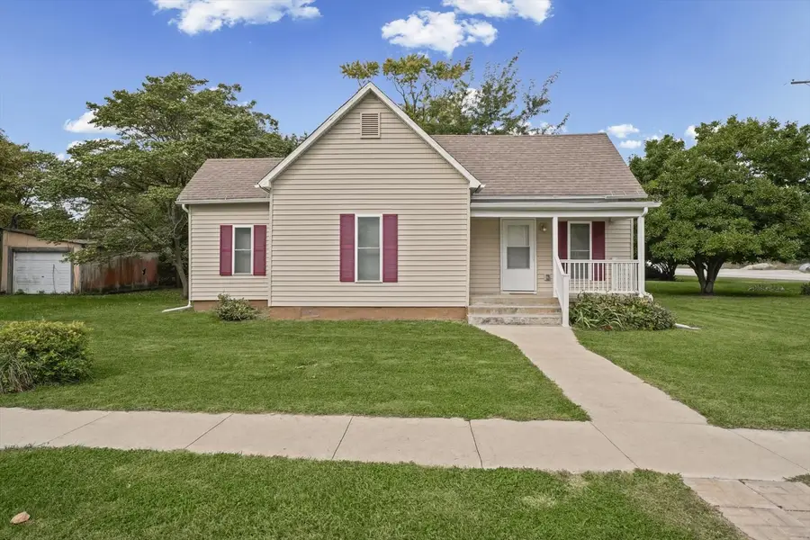 100 S Grant Street, Broadlands, IL 61816 - #2