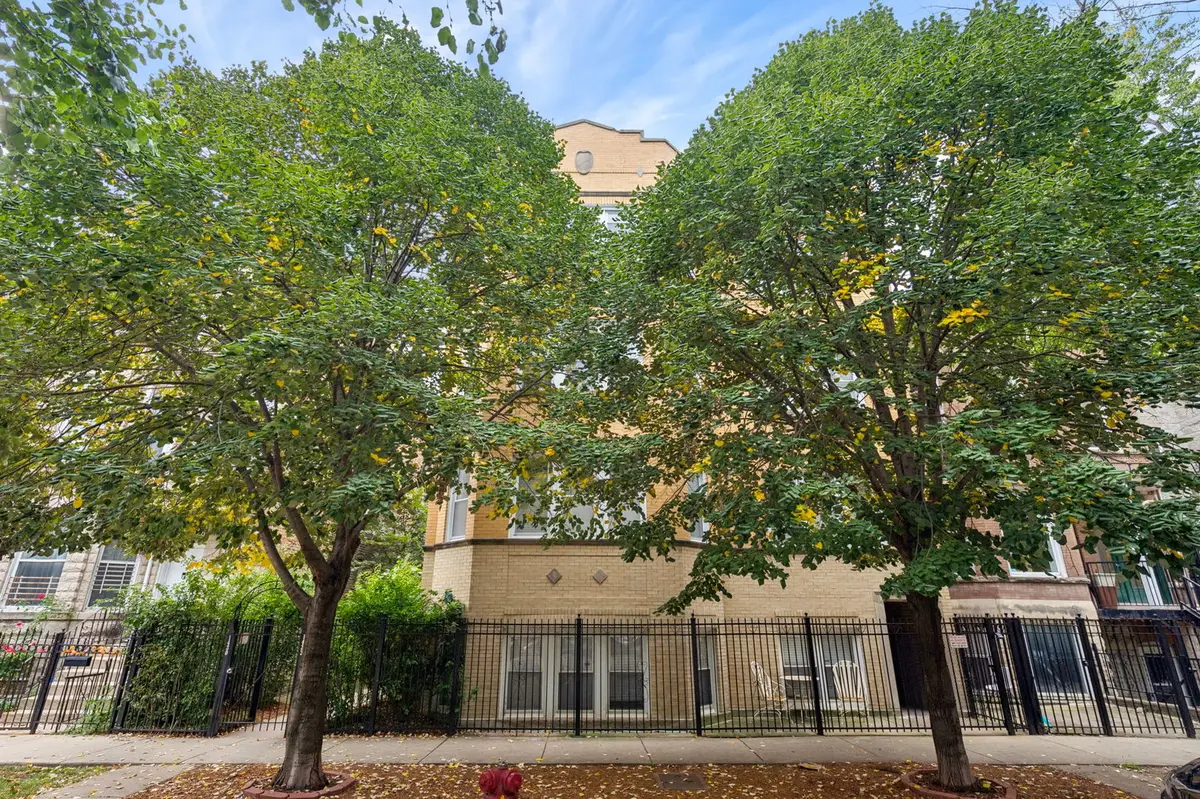 1430 N Maplewood Avenue #402, Chicago, IL 60622 - #1