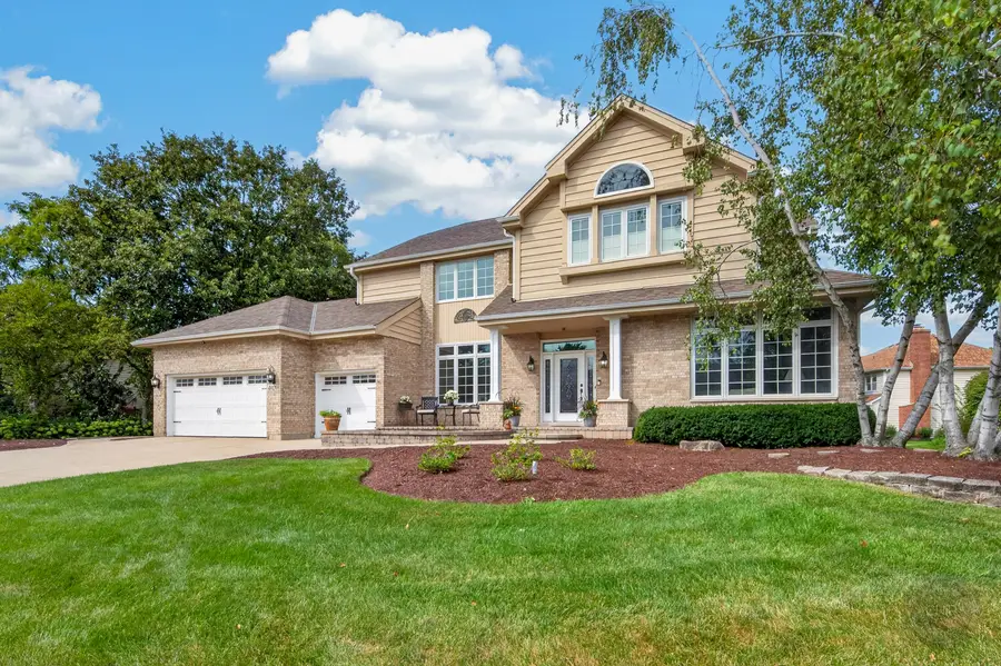 4020 White Eagle Drive, Naperville, IL 60564 - #2