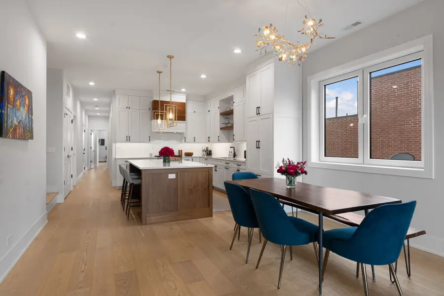 1511 W Irving Park Road #4W, Chicago, IL 60613 - #2