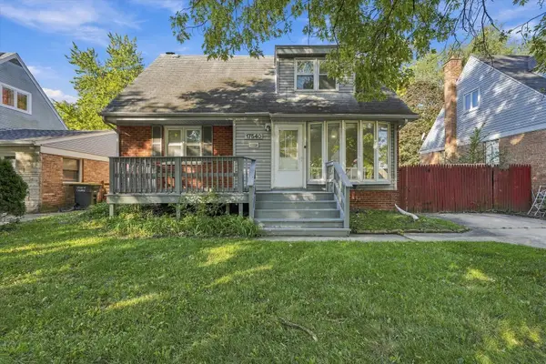 17540 Greenbay Avenue, Lansing, IL 60438