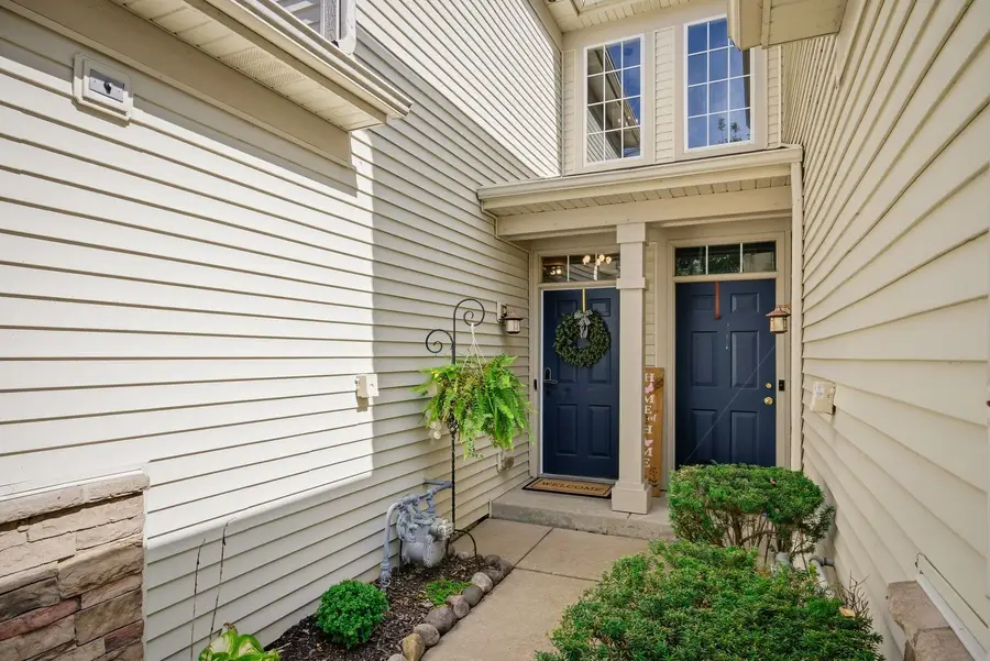 3044 Troon Drive, Montgomery, IL 60538 - #2