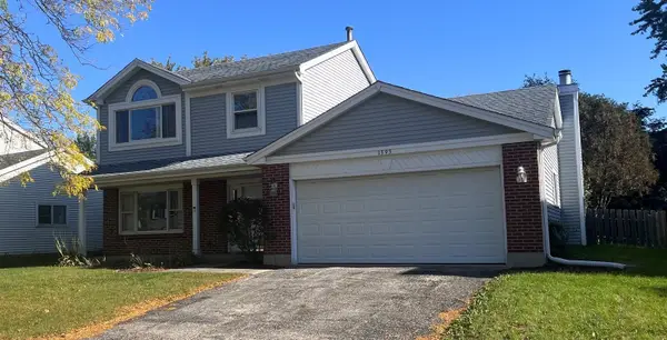 1393 Westport Ridge, Crystal Lake, IL 60014