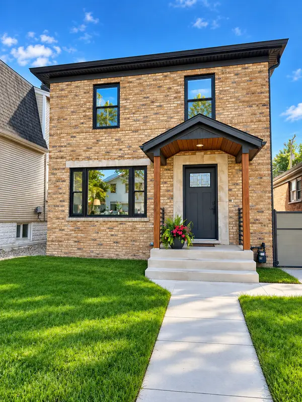 5322 N Oak Park Avenue, Chicago, IL 60656