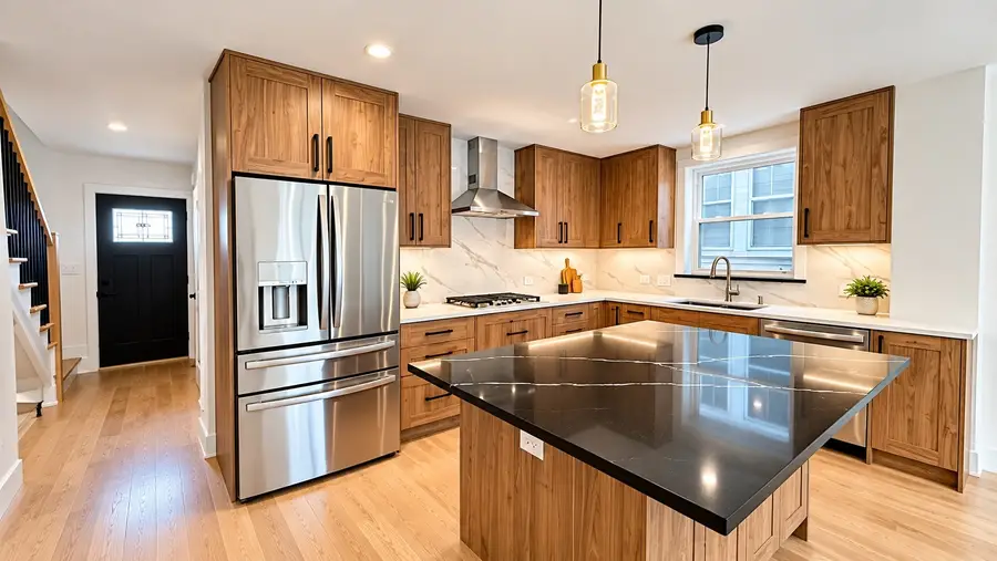 5322 N Oak Park Avenue, Chicago, IL 60656 - #3
