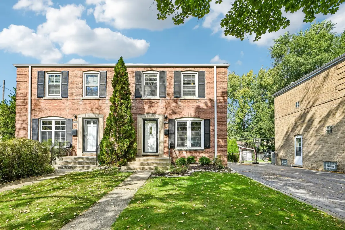 1706 Stockton Avenue, Des Plaines, IL 60018 - #1