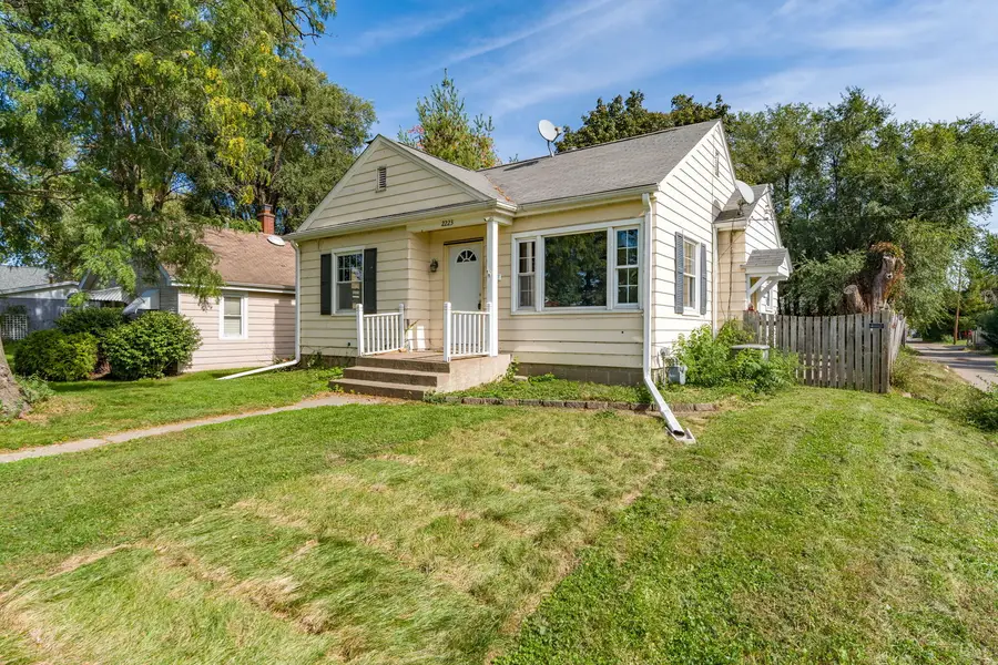2223 43rd Street, Rock Island, IL 61201 - #2